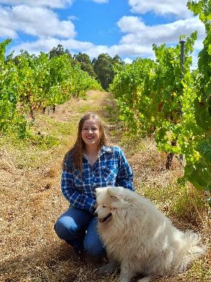 Rooted in the Future: Redefining Life on the Land - Amelia Glass
